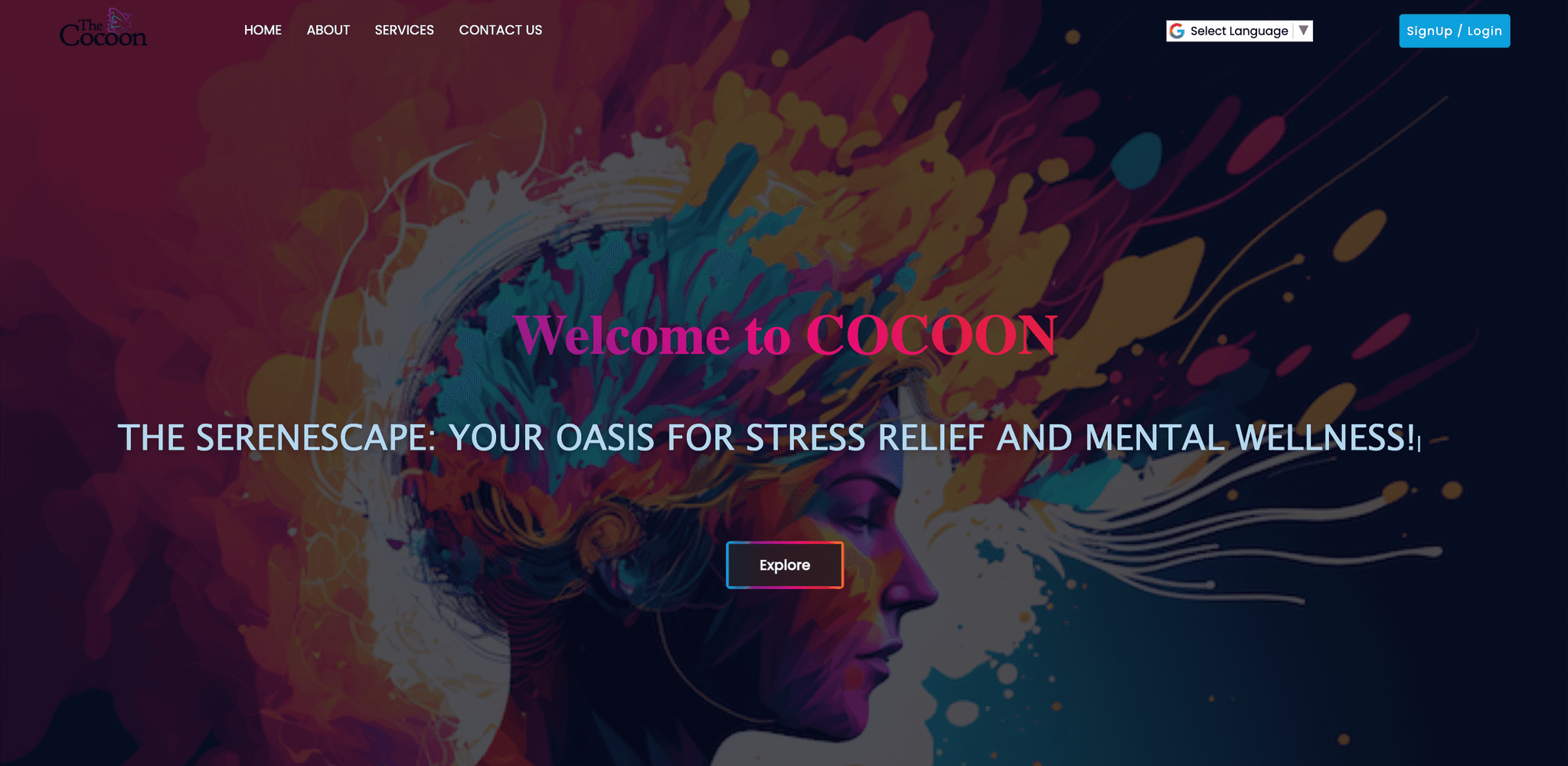 Cocoon